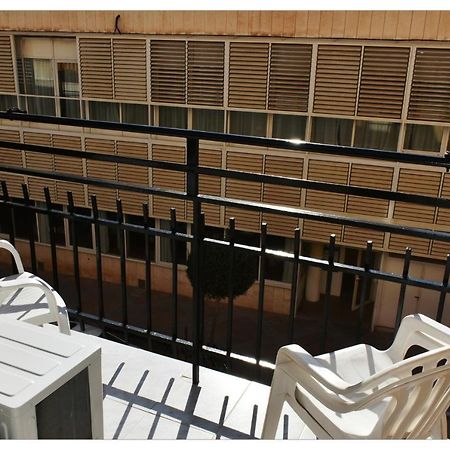 Apartament Sol Y Mar A La Playa El Puerto de Mazarrón Zewnętrze zdjęcie