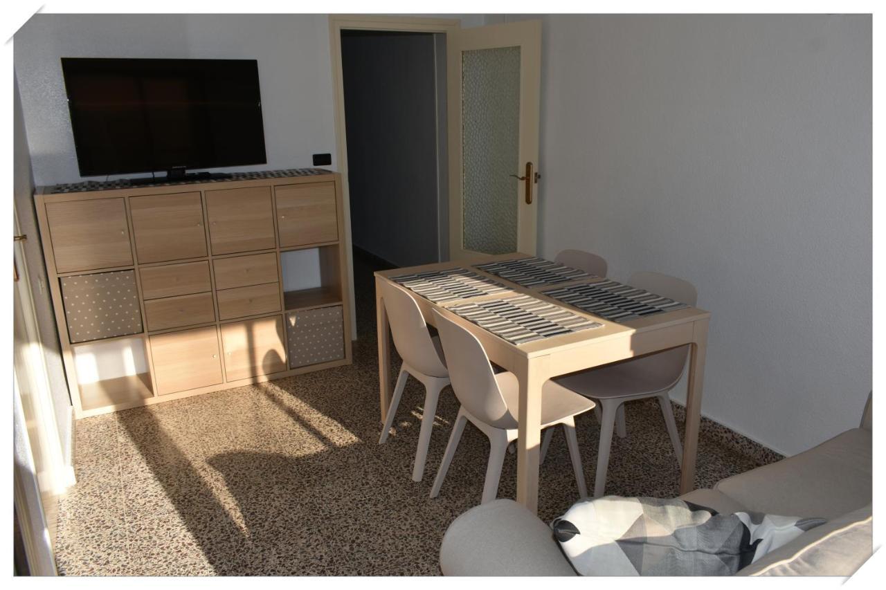 Apartament Sol Y Mar A La Playa El Puerto de Mazarrón Zewnętrze zdjęcie