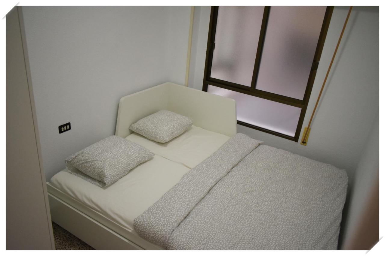 Apartament Sol Y Mar A La Playa El Puerto de Mazarrón Zewnętrze zdjęcie