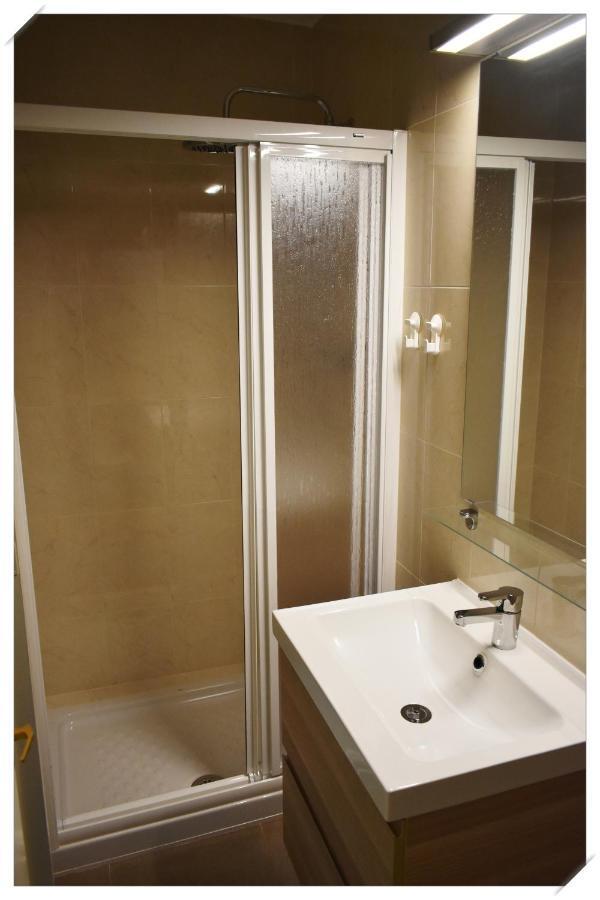 Apartament Sol Y Mar A La Playa El Puerto de Mazarrón Zewnętrze zdjęcie